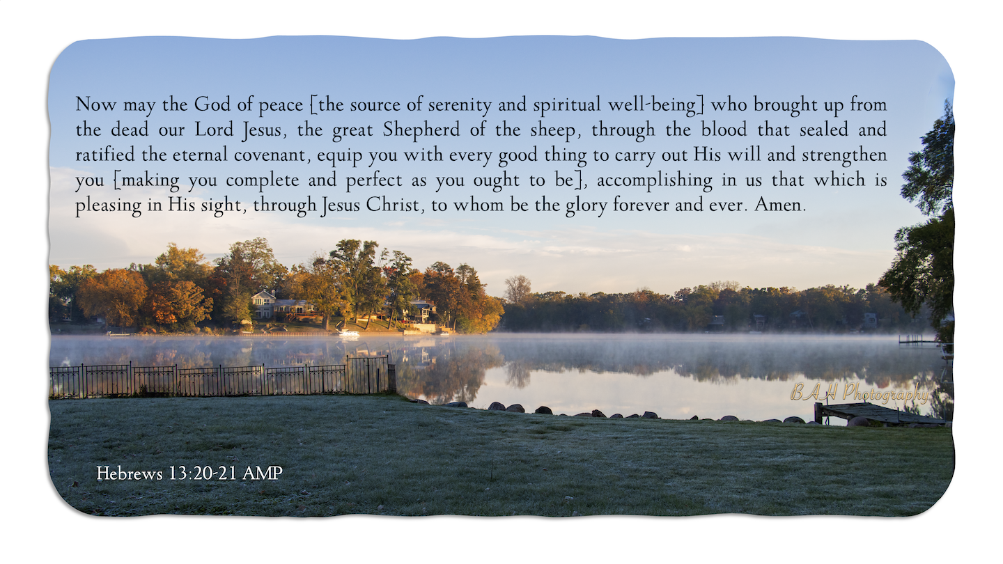 Hebrews 13 20 21 Beyond The Dalet